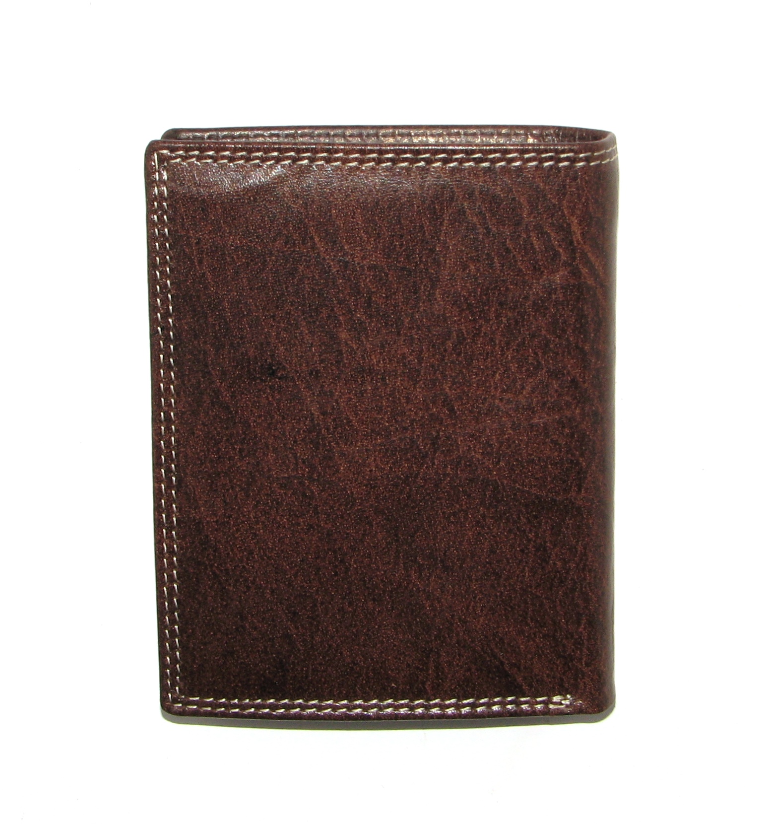 Чоловічий шкіряний гаманець Always Wild N4-KBR темно-коричневий Чоловічий шкіряний гаманець Always Wild N4-KBR темно-коричневий